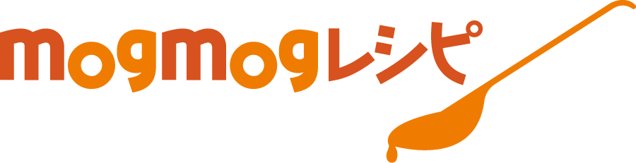 mogmogレシピ – 嚥下食・介護食・やわらか食の美味しいレシピ