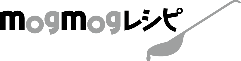 mogmogレシピ - 嚥下食・介護食・やわらか食の美味しいレシピ