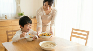 インクルーシブフードとは