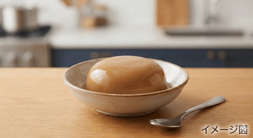 ハンバーグ(やわらか食)