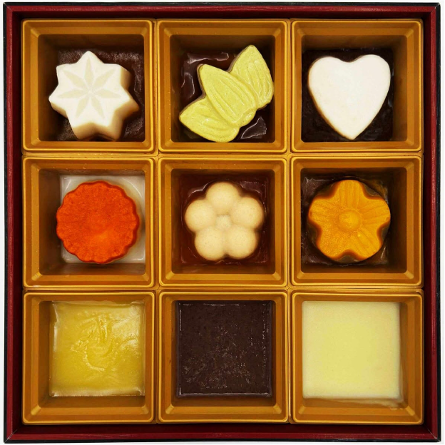 ふわとろ おせち