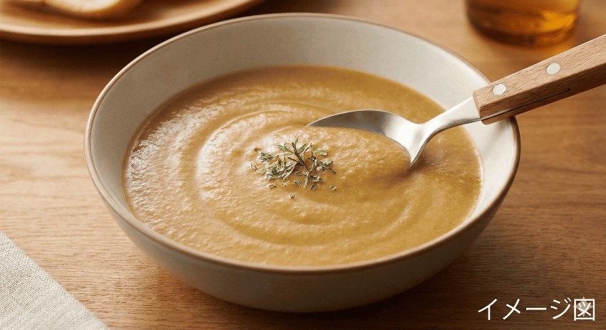 カレー粉でつくる辛くない子どもカレー