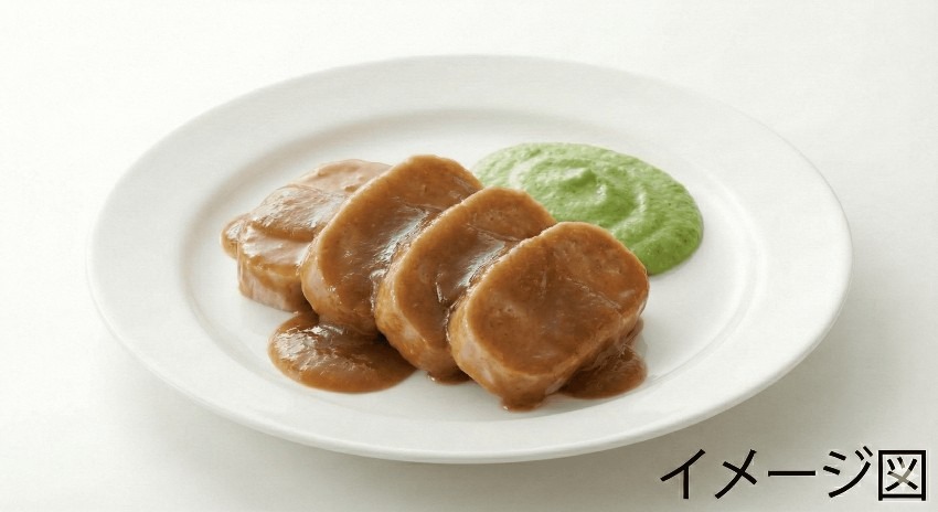 豚肉の生姜焼き