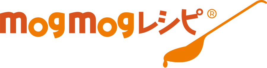 mogmogレシピ – 嚥下食・介護食・やわらか食の美味しいレシピ