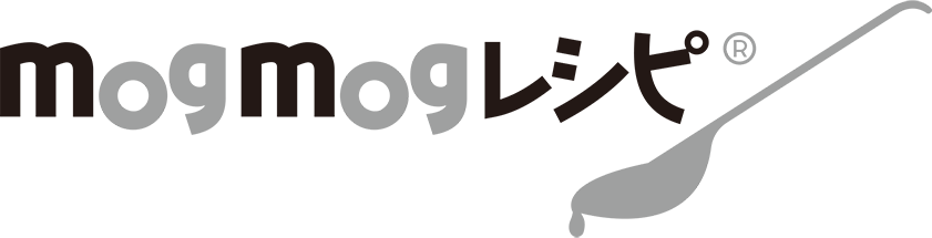mogmogレシピ - 嚥下食・介護食・やわらか食の美味しいレシピ